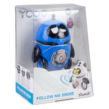 Робот Silverlit YCOO Neo Follow Me droid